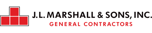 JL Marshall Logo